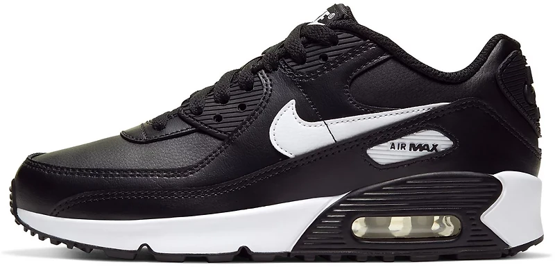 Nike Kids' Grade School Air Max 90 Shoes