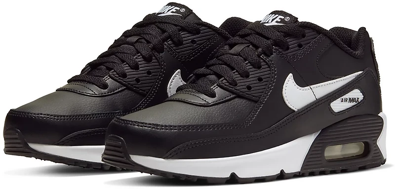 Nike Kids' Grade School Air Max 90 Shoes