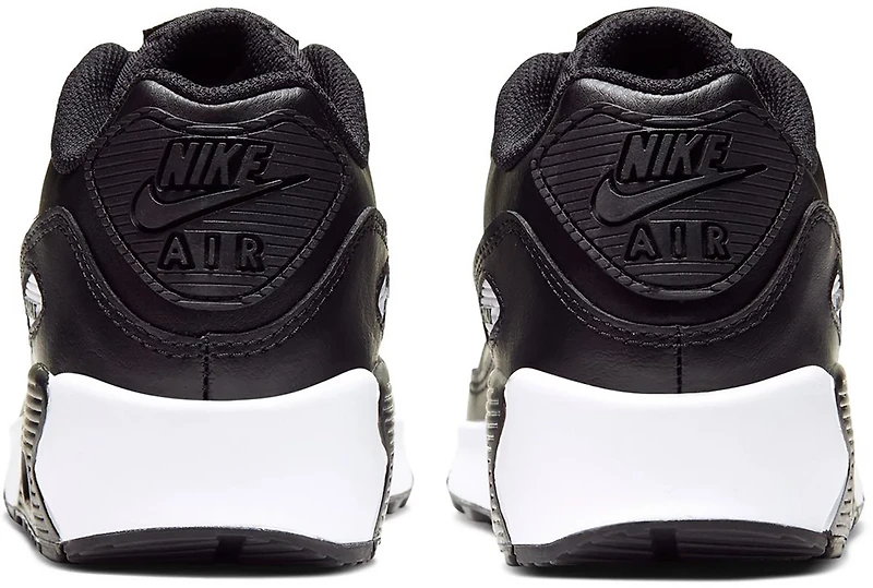 Nike Kids' Grade School Air Max 90 Shoes
