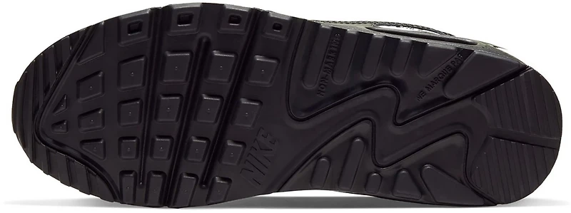 Nike Kids' Grade School Air Max 90 Shoes