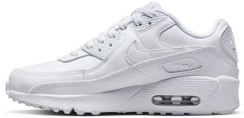 Nike Kids' Grade School Air Max 90 Shoes
