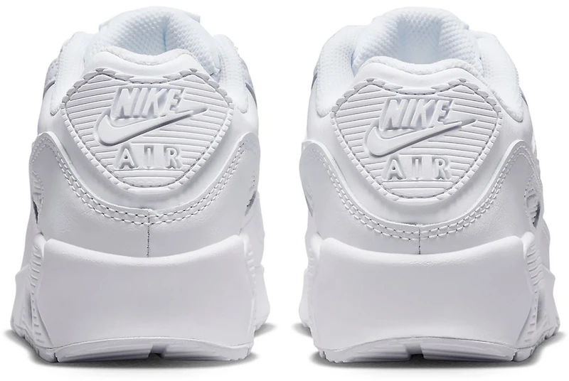 Nike Kids' Grade School Air Max 90 Shoes