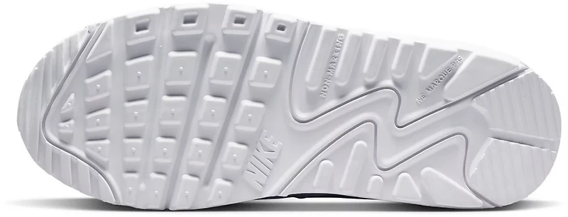 Nike Kids' Grade School Air Max 90 Shoes