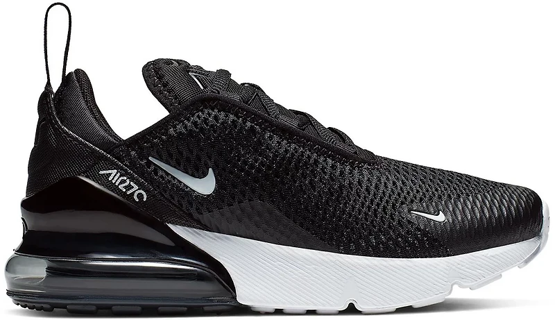 Nike Kids' Preschool Air Max 270 PS Shoes