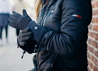 ActionHeat Men's 5V Battery Heated Glove Liners