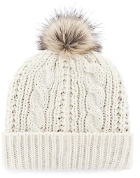 '47 Women's Indianapolis Colts Meeko Cuff Knit Hat