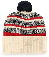 '47 Adults' Houston Texans Tavern Cuff Knit Cap