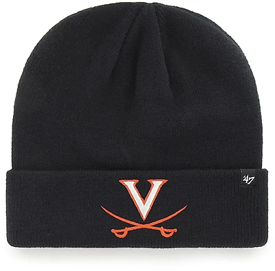 '47 Men's University of Virginia Raised Cuff Knit Beanie