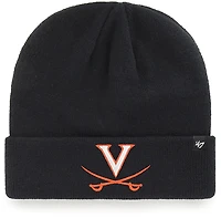 '47 Men's University of Virginia Raised Cuff Knit Beanie