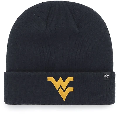 '47 Men's West Virginia University Raised Cuff Knit Beanie
