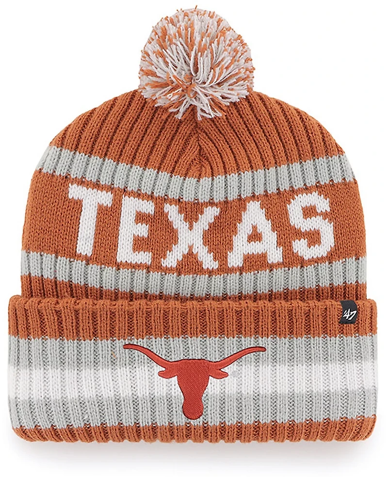 '47 Men's University of Texas Bering Cuff Knit Beanie