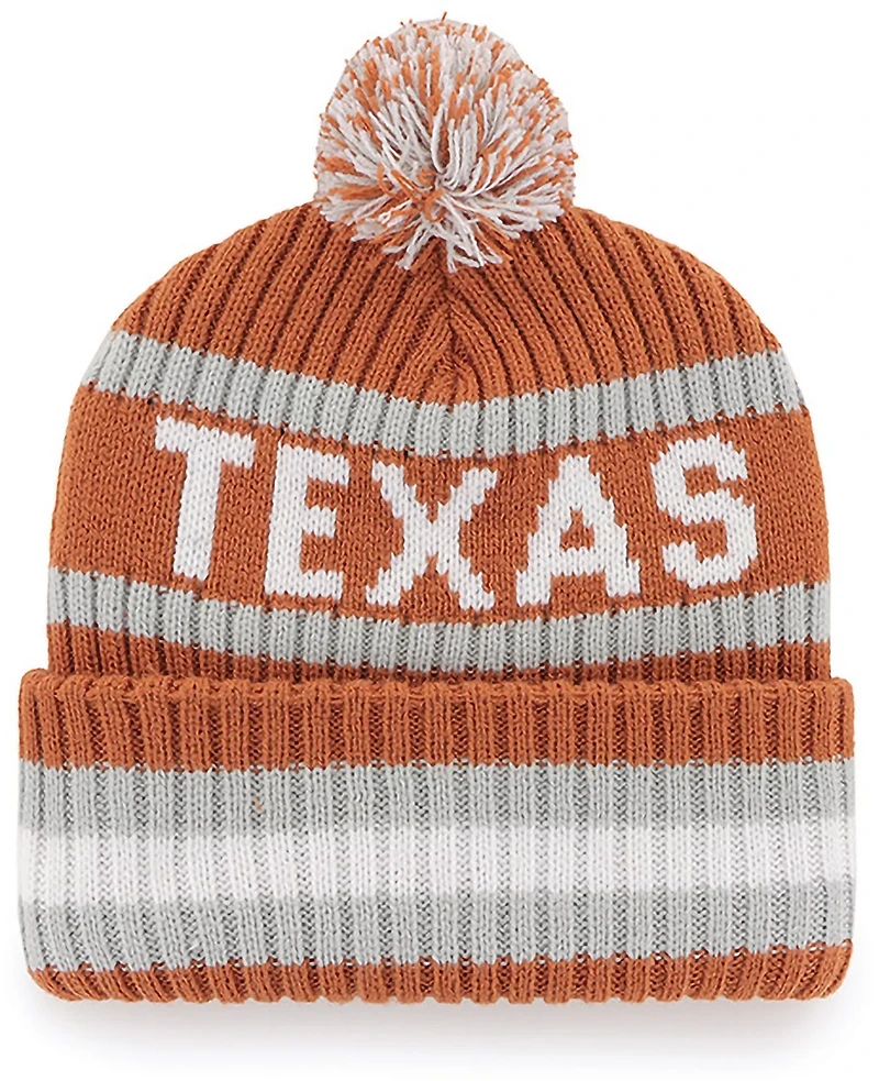 '47 Men's University of Texas Bering Cuff Knit Beanie