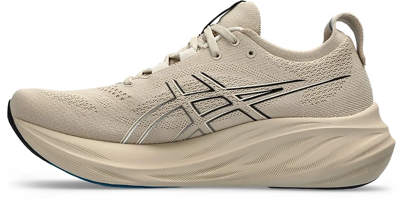 ASICS Men's Gel-Nimbus 26 Running Shoes
