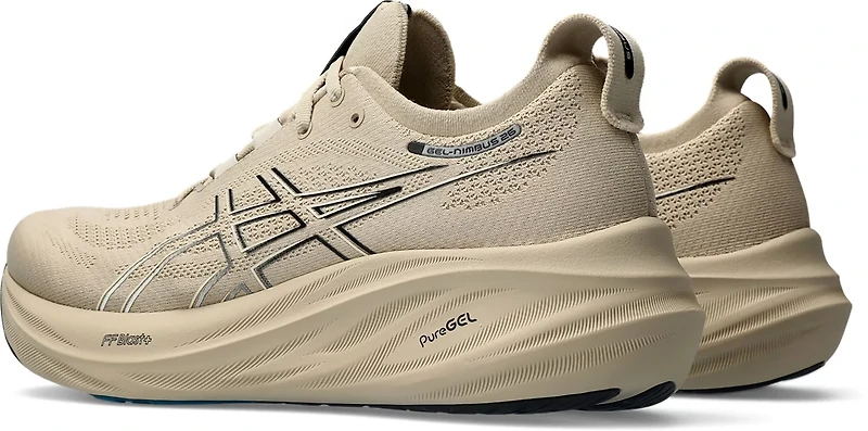 ASICS Men's Gel-Nimbus 26 Running Shoes