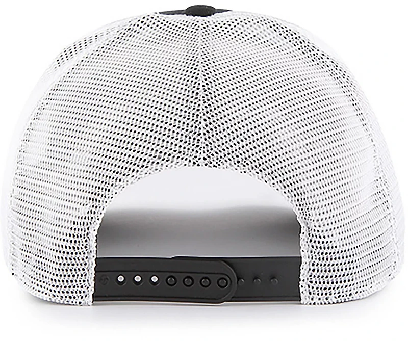 '47 Carolina Panthers Primary Logo Route Hitch RF Cap