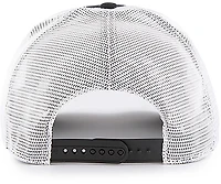 '47 Carolina Panthers Primary Logo Route Hitch RF Cap