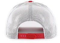 '47 Kansas City Chiefs Primary Logo Route Hitch RF Cap