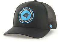 '47 Carolina Panthers Primary Logo Unveil Trophy Cap