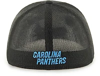 '47 Carolina Panthers Primary Logo Unveil Trophy Cap