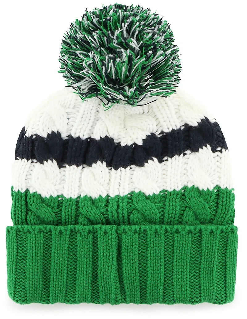 '47 Women's University of Notre Dame Ashfield Cuff Knit Beanie