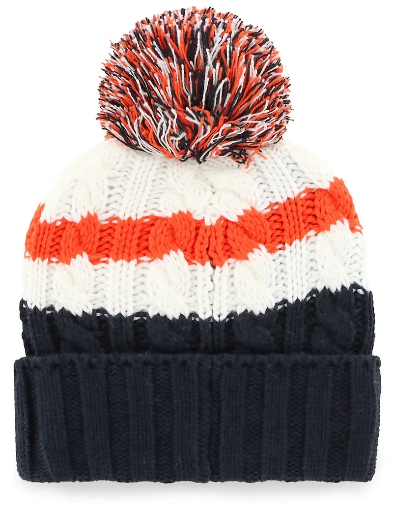 '47 Women's University of Virginia Ashfield Cuff Knit Beanie