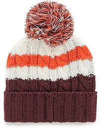 '47 Women's Virginia Tech Ashfield Cuff Knit Beanie