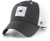 '47 Carolina Panthers Primary logo Disburse MVP Cap
