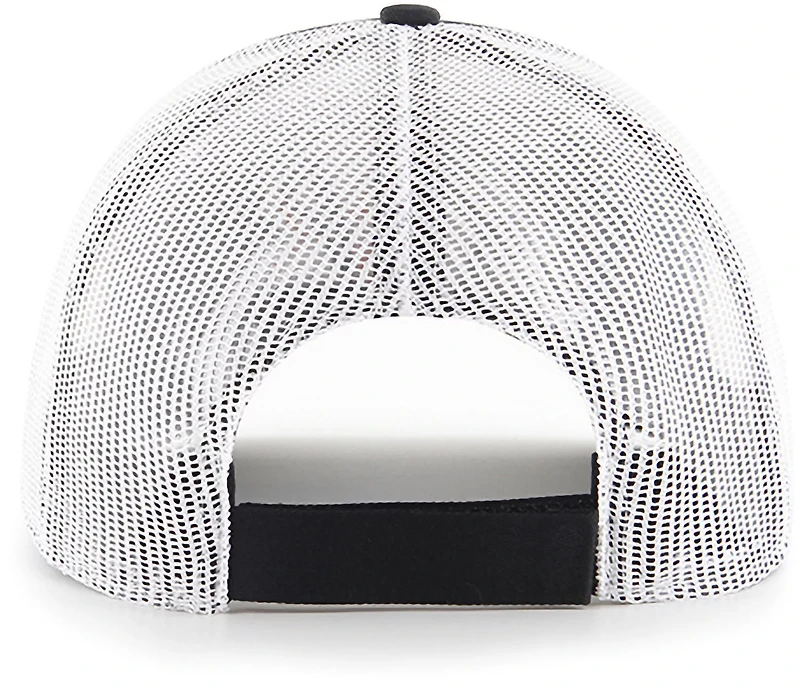 '47 Boys' Carolina Panthers Primary Logo Trucker Cap