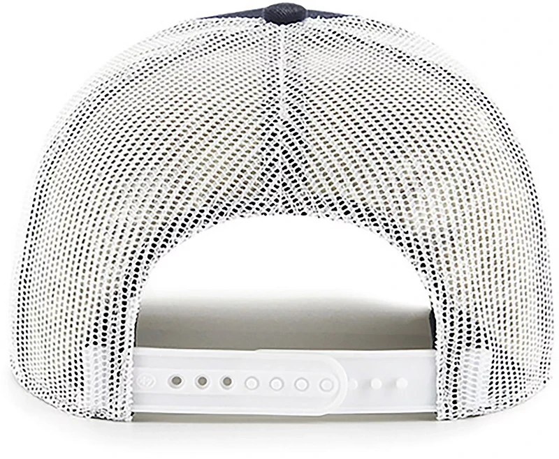 '47 Youth Houston Astros Trucker Cap