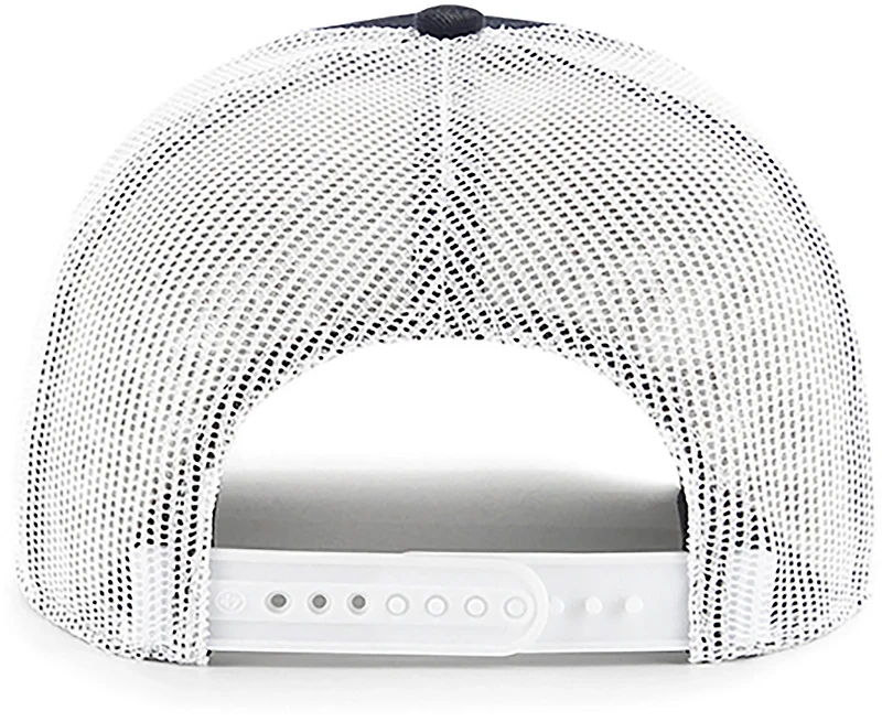 '47 Youth Atlanta Braves Trucker Cap