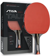 Stiga Talon Table Tennis Racket
