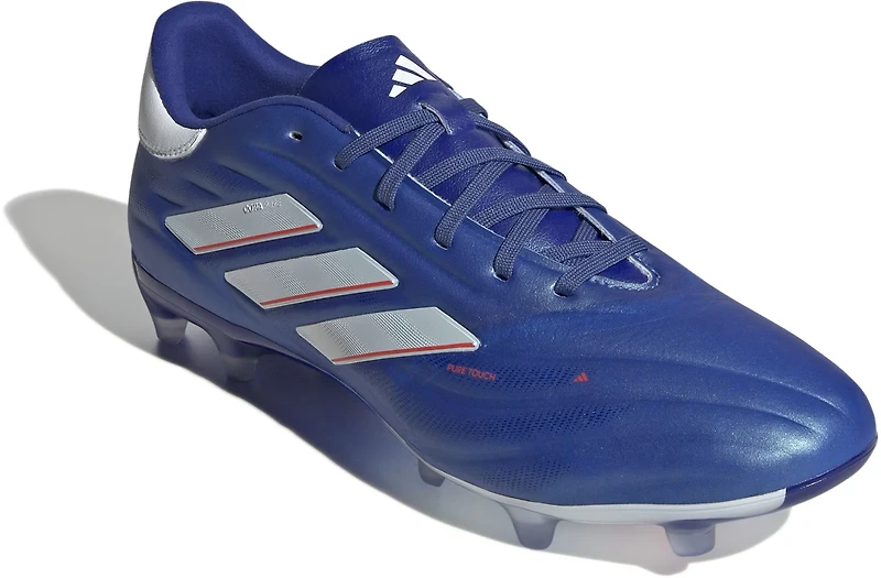 adidas Adults' Copa Pure 2.2 Soccer Cleats