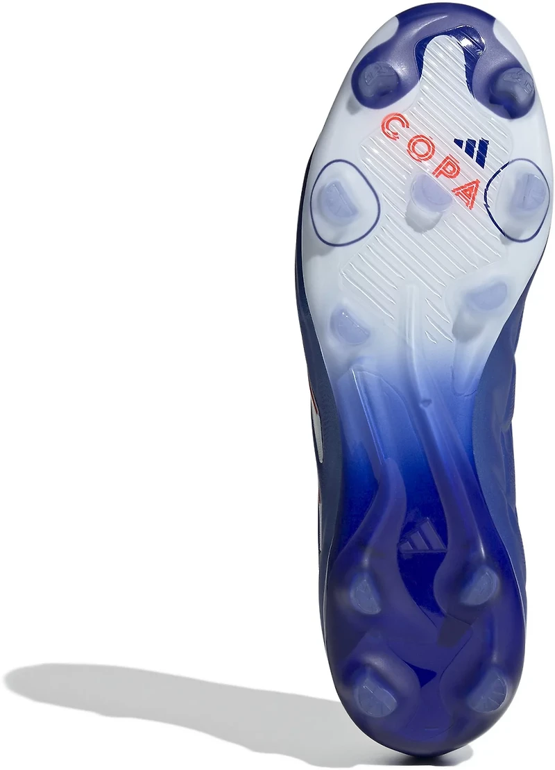 adidas Adults' Copa Pure 2.2 Soccer Cleats