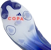 adidas Adults' Copa Pure 2.2 Soccer Cleats
