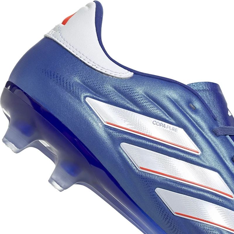 adidas Adults' Copa Pure 2.2 Soccer Cleats