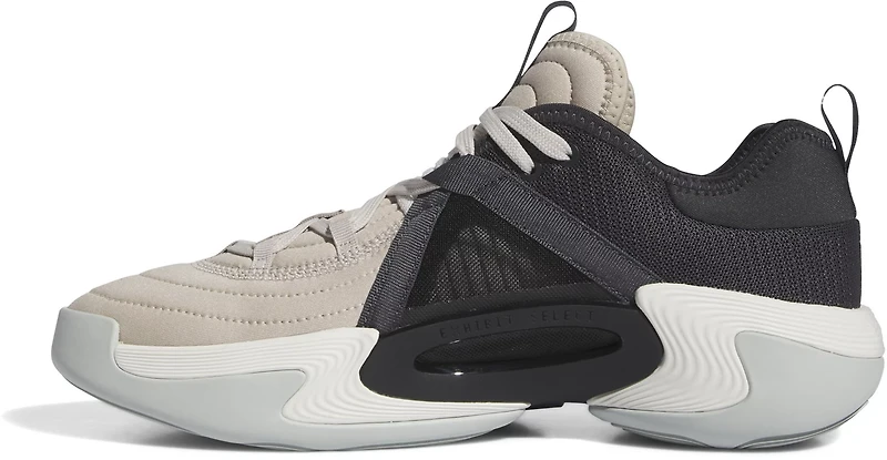 adidas Women's Exhibit Select Basketball Shoes