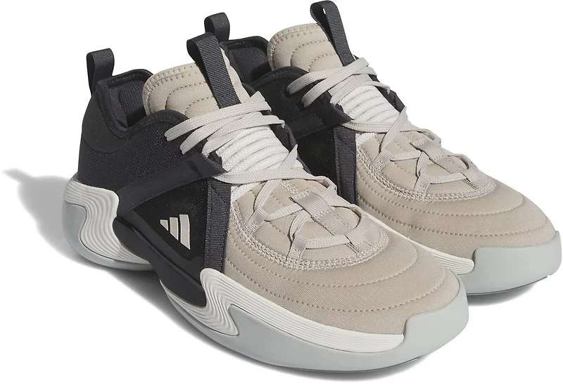 adidas Women's Exhibit Select Basketball Shoes