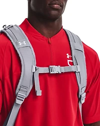 Under Armour Camo Utility Baseball Backpack