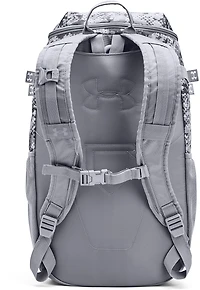 Under Armour Camo Utility Baseball Backpack