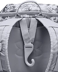 Under Armour Camo Utility Baseball Backpack