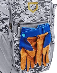 Under Armour Camo Utility Baseball Backpack
