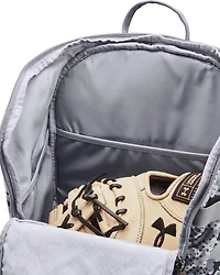 Under Armour Camo Utility Baseball Backpack