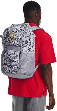 Under Armour Camo Utility Baseball Backpack