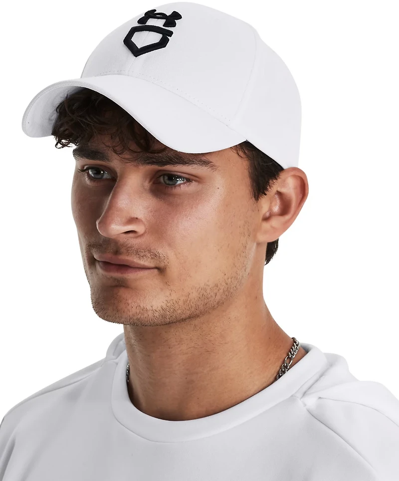 Under Armour Men's Baseball Blitzing Hat