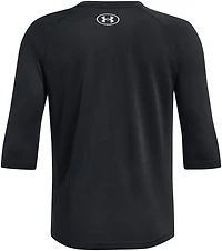 Under Armour Youth Utility Performance 3/4 Sleeve T-shirt