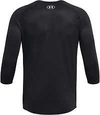 Under Armour Men's Utility Performance 3/4 Sleeve T-shirt