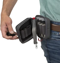 Allen Company Competitor Choke Tube Molded Case