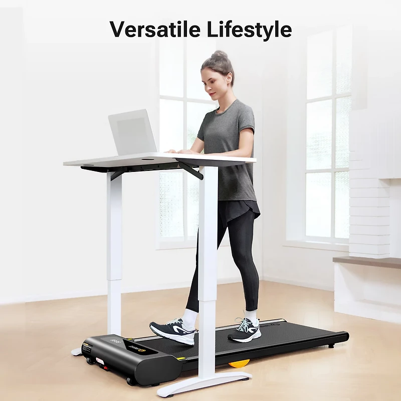 UREVO Spacewalk Lite Under Desk Treadmill