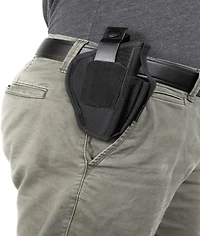 Allen Company Ambidextrous 3-4-Inch Handgun Belt Holster