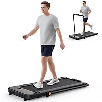 UREVO Strol Lite 2-in-1 Under Desk Treadmill